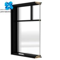 O espaço livre isolou baixos-e 6mm+9A+6mm de vidro moderados para a janela