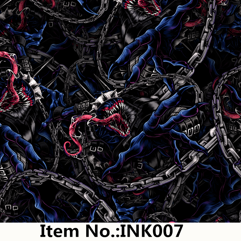 Фильм печатания 38KG/Pack передачи воды ширины 100cm для струйного принтера