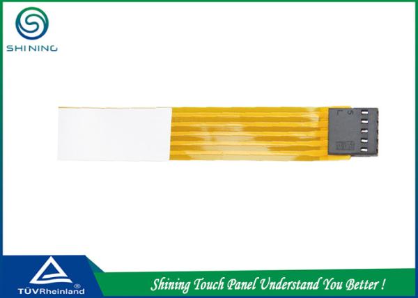 15 Inch ITO Film 5 Wire Resistive Touch Panel Overlay Analog Reliable