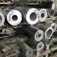 espesor Barra de aluminio personalizada para el procesamiento de extrusión Aplicaciones industriales