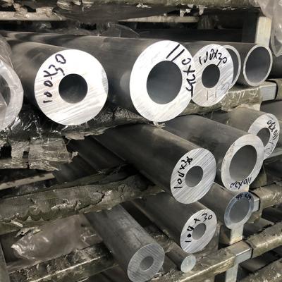 Thickness Customized Aluminium Rod Bar for ectrusion processing Industrial Applications