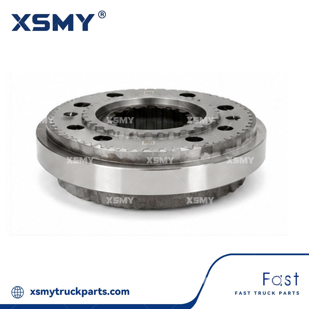 11841180 3rd & 4th Gear Synchronizer for FAW CA4180 CA4250 FAST Gearbox