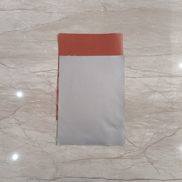 Acid Resistant Wear Resistant PTFE Coated Fiberglass Fabric Non Adhesive High Strength