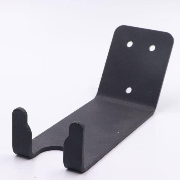 Industrial Steel U Shaped Fasten Connector Clamp Bracket for Stamping Process Market