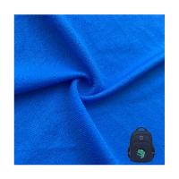 Jersey Tricoteado Ripstop Tecido de Nylon 75D Reciclado 100% Impermeável