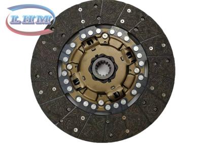 Vehicle Spare Parts , Land Cruiser VDJ200 Car Clutch 31250 60471