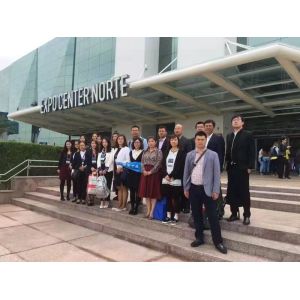 Yangzhou Easier Way Import and Export Co., Ltd.