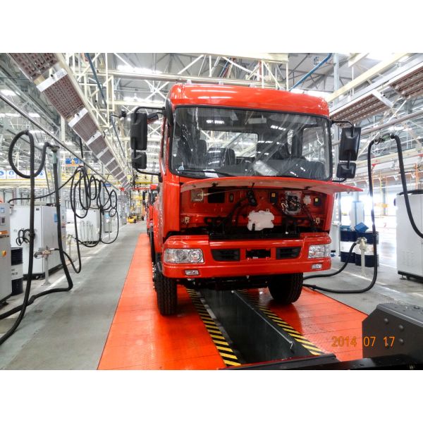 20CBM Fuel Tanker,Tri-Ring 20T Fuel Tank Truck,6x4 Fuel Tank Camions