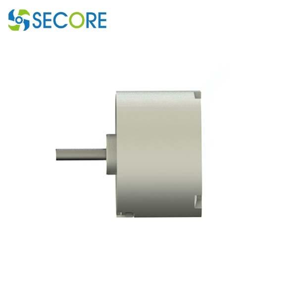 Φ22mm Mini Bldc Brushless Motor 5000rpm With Pwm Speed Regulation