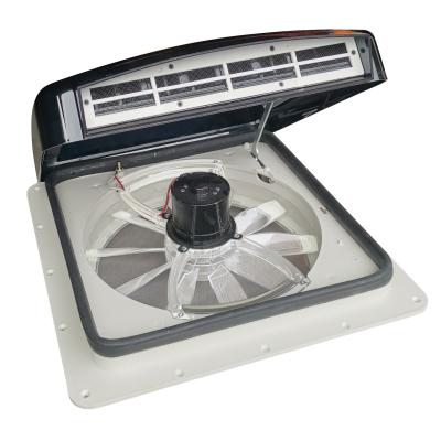 acessórios manuais 18W do reboque do protetor rv da chuva do elevador 12V reversíveis