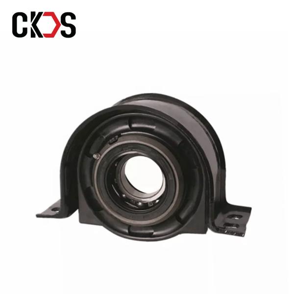 Japanese Diesel Truck Chassis Parts NISSAN UD 37521-90005 Drivetrain Wheel Axle Drive Shaft Support CENTER BEARING ASSY