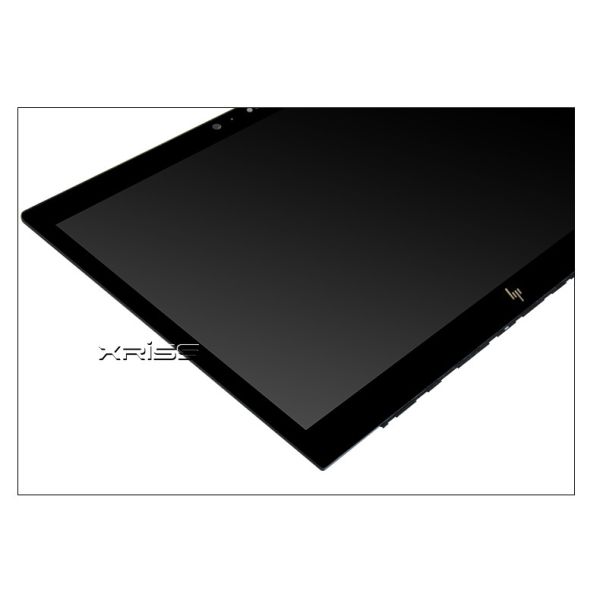 15.6 дюймовый LCD сенсорный экран FHD 1920*1080 30 пин для HP ZBook 15u G5