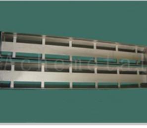 Wear Resistant Molybdenum Lanthanum Alloy Holder High Performance