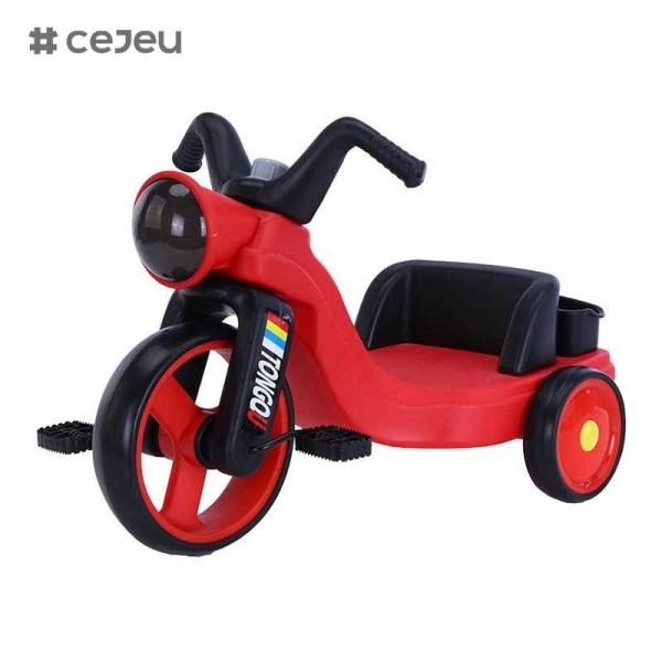 CJ-CAX-1588 Best Price China Manufacture Quality Kids Tricycle Bike Three Wheel Baby Bike