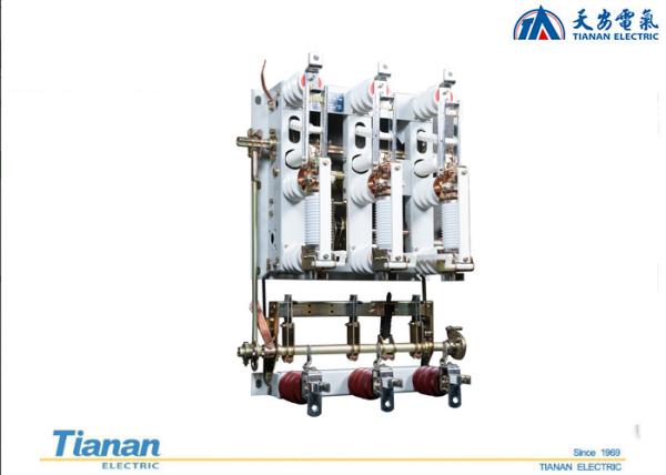 Indoor High Voltage Load Switch MCCB Structure Vacuum Load Break Switch