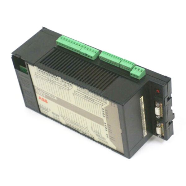 GJR5250500R0101 Procontic CS31 07 KT 92 Central Unit PLC Module