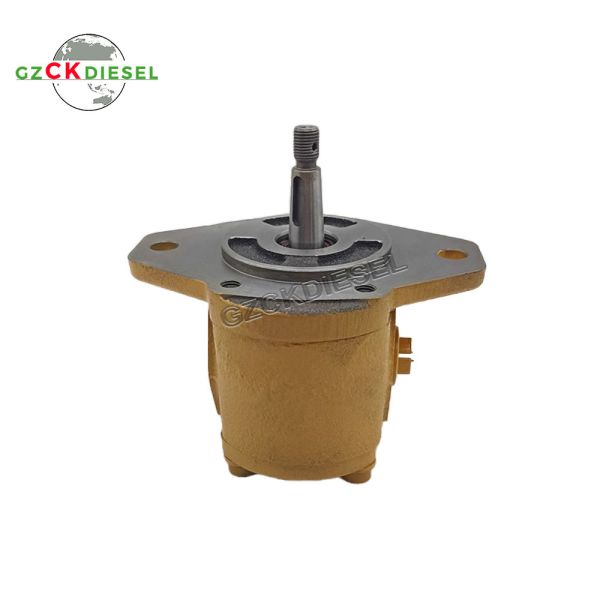 Hydraulic Fan Motor Pump 283-5992 2835992 for Excavator 330C E330C 330C FM 330C L