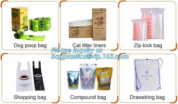 POOP BAGS, SCOOPERS, PET WASTE BAGS, PET BAGS, LITTER BAGS, DOGGY BAGS, DOG WASTE BAGS, PET WASTE COLLECTION BAGS, CLEAN