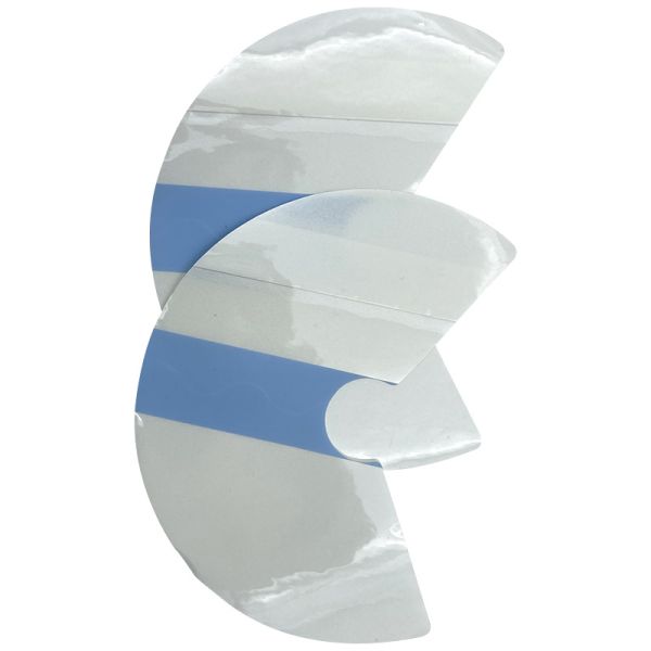 OEM Transparent Catheter Fixing Device Indwelling Needle Fixing Sticker Anti Bacterial