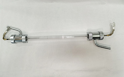 4500w Accelerated Aging Chamber With Xenon Lamp DC Voltage