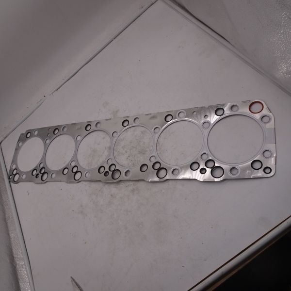 Genlyon Truck Parts Curso 9 Engine Parts Cylinder pad 504385500 Cylinder head gasket cylinder ringhead gasketcylinder