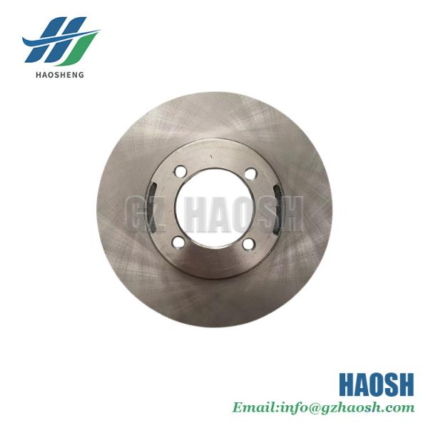 Brake Disc UA01-33-251  For Mazda B1600  Replacement