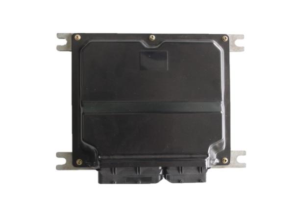 Peças sobresselentes PC200-8 para a máquina escavadora, placa de controlador 6D107 de PC220-8 PC270-8 7835-46-1006