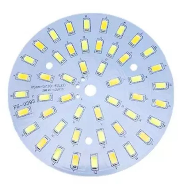 Aerospace Multilayer PCBA 6 Layers Printed Circuit Board Prototype PCB Assembly