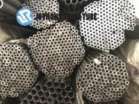 Tubulação sem emenda do aço carbono de EN10216-2 P265 GH, tubo de aço de 60.3mm