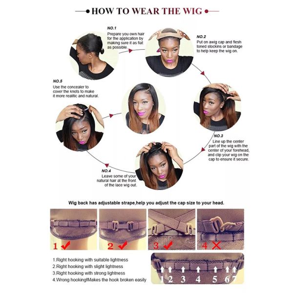12A Grade Loose Wave Brazilian Virgin Human Hair Extension with No Chemical Processing