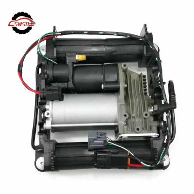 terra Rover Air Suspension Parts do compressor L322 LR041777 da suspensão do ar 6kgs