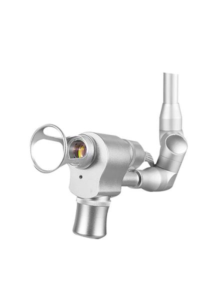 High frequency 0.12mm-1.25mm adjustable spot size laser co2 fractional machine for acne treatment