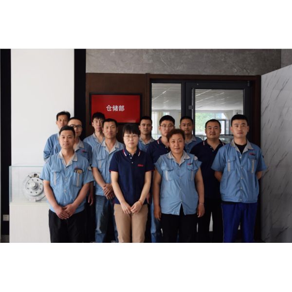 Weifang Airui Brake Systems Co., Ltd.