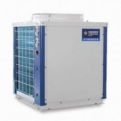 Air Source Heat Pump Hot water heater