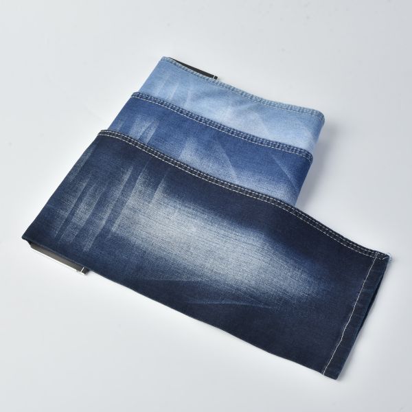 Tela de poliéster de algodón resistente a la contracción