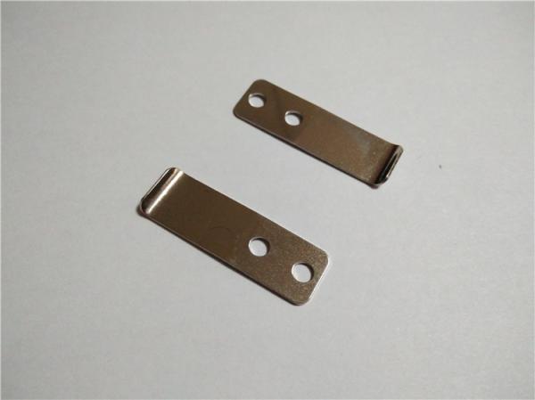 spring clip, spring steel clip, stainless steel clip, metal clips supplier from China