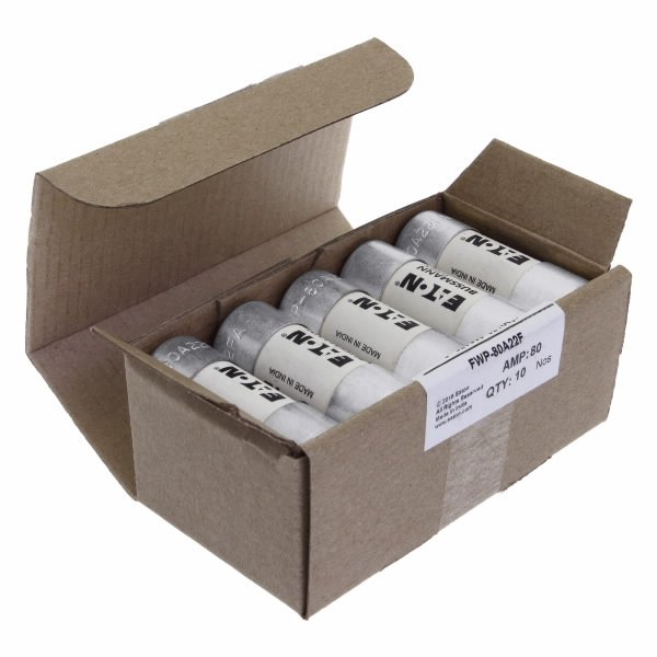 Новый оригинал и неподдельный цилиндрический взрыватель 40A/50A/63A 700V Bussmann