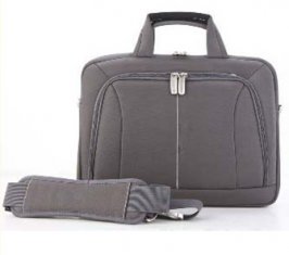 Fashion  business Nylon Laptop Bags / laptop briefcase /notebook computer bag 