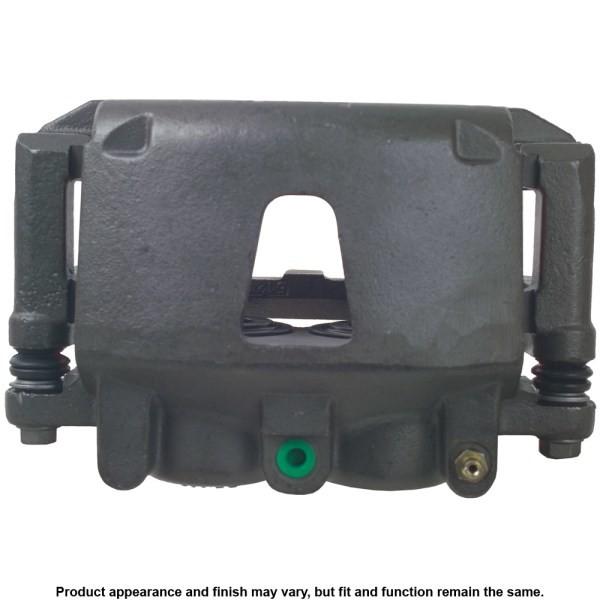 JEEP Auto Parts Vehicle Brake Caliper 18B4991 18B4990 343862 343863 OEM 5143693AA 5143692AA