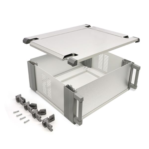 Alliage 7075 d'aluminium emboutissant les pièces Ta9 C11000 se pliant faisant parties