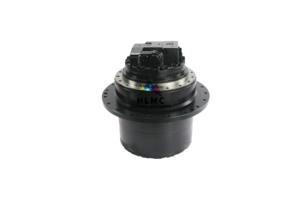 Excavator Parts PC200-3 PC200-5 PC200-6 PC200-7 PC200-8 Travel Motor Assy PC200 Final Drive Motor GM35