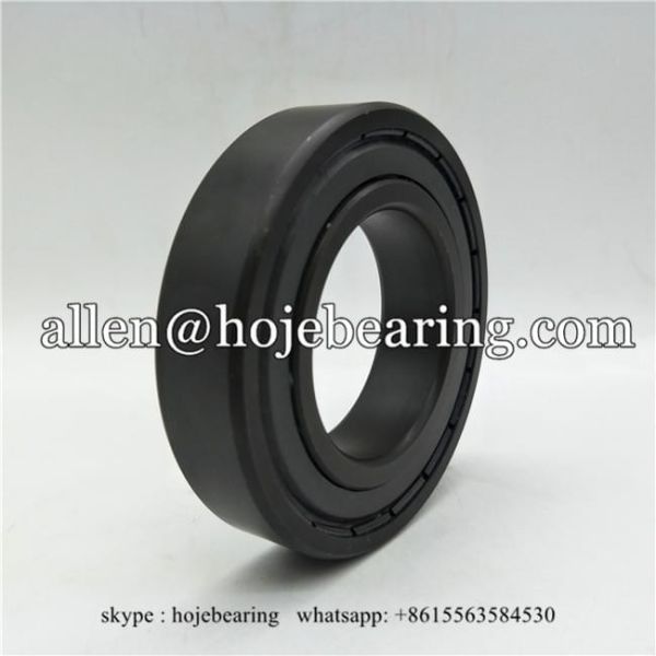 6003-2Z/VA201 High temperature bearing, fireproof deep groove ball bearing