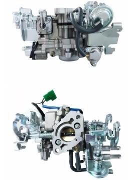 H916 Moteur Suzuki carburateur kit de reconstruction 21100-87285 2110087285 pour Suzuki Carb