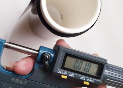 прокладка/фольга тантала толщины 99,95% ASTM B708 0.01mm