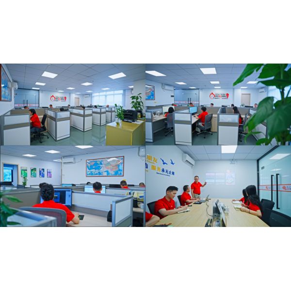 Ultra Bright White/Red Customized Led Display 7 segment Led Display For Oven