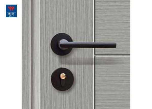 Eco-Friendly PVC Door with Latest Design Superior Quality and Proper Price Interior Room Door