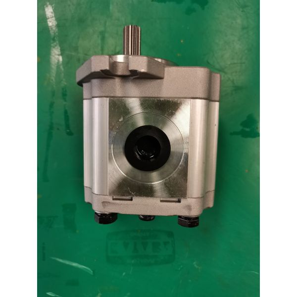 CBT-F410-ALΦ9 aluminum gearpump for DUMP TRUCKS /FORKLIT /CRANES with high quality