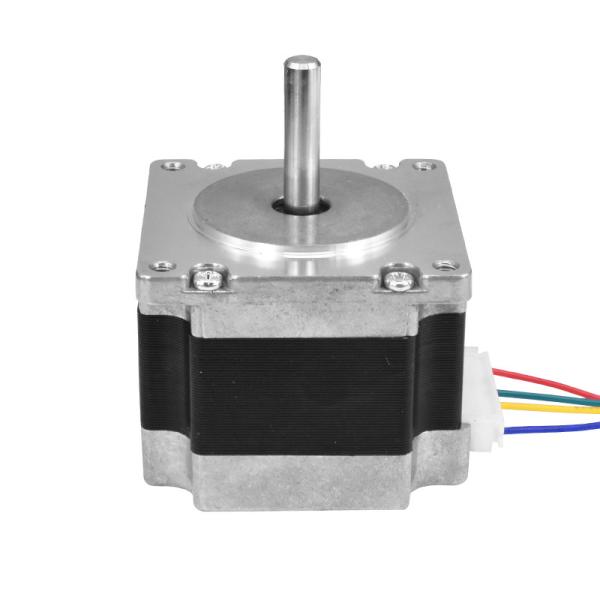 Body Length 46MM 0.45NM 57 Stepper Motor Two Phase Four Wire