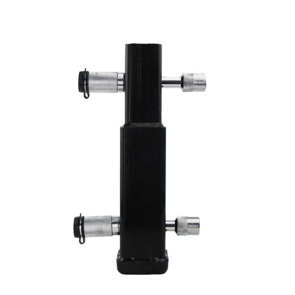 Trailer 4wd Tow Bar Extension 2