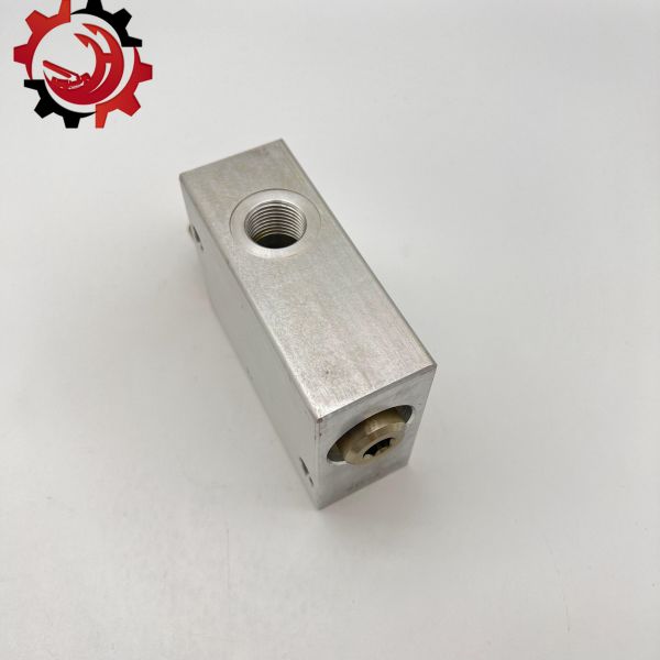 Customized Putzmeister Parts Rexroth Counterbalance Valve